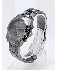 Купить Наручные часы Invicta IN27772 с хронографом  в E-mobi