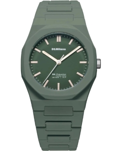 Купить Наручные часы D1 Milano PCBJ42 в E-mobi