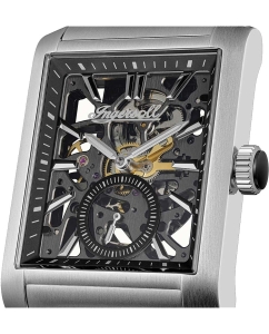 Купить Механические наручные часы Ingersoll I17001  в E-mobi