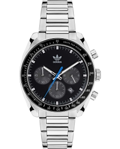 Купить Наручные часы Adidas Originals AOFH22006 с хронографом в E-mobi