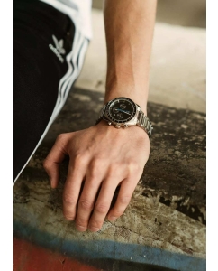 Купить Наручные часы Adidas Originals AOFH22006 с хронографом  в E-mobi