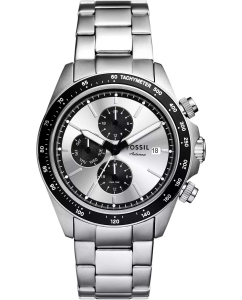 Купить Наручные часы Fossil FS6124 в E-mobi