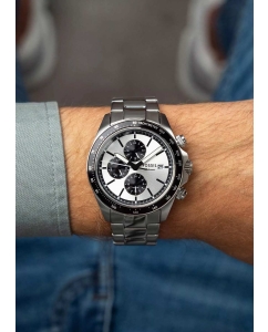Купить Наручные часы Fossil FS6124  в E-mobi