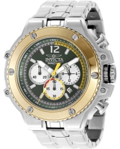 Купить Наручные часы Invicta IN48315 с хронографом в E-mobi