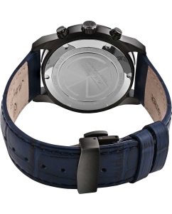 Купить Швейцарские наручные часы Mathey-Tissot H121CHLNB с хронографом  в E-mobi