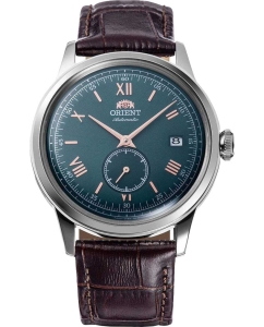 Купить Японские механические наручные часы Orient RA-AP0102E3 в E-mobi