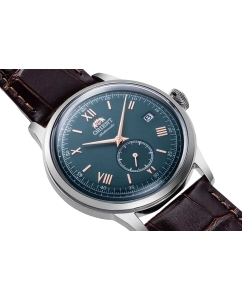 Купить Японские механические наручные часы Orient RA-AP0102E3  в E-mobi
