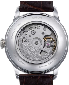 Купить Японские механические наручные часы Orient RA-AP0102E3  в E-mobi