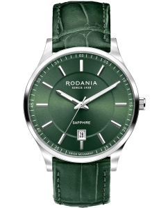 Купить Наручные часы Rodania R22085 в E-mobi