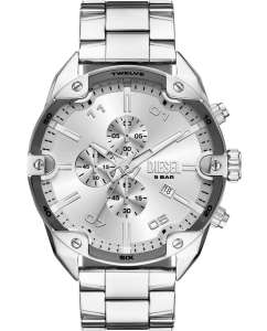 Купить Наручные часы Diesel DZ4677 с хронографом в E-mobi