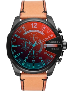 Купить Наручные часы Diesel DZ4476 с хронографом в E-mobi