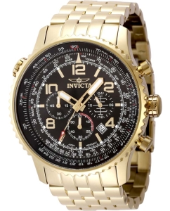 Купить Наручные часы Invicta IN49082 с хронографом в E-mobi