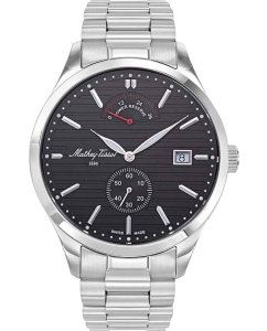 Купить Швейцарские механические наручные часы Mathey-Tissot H411ATPRAN в E-mobi