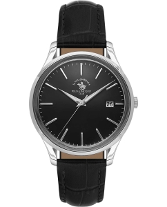 Купить Наручные часы Santa Barbara Polo & Racquet Club SB.8.10011-2 в E-mobi