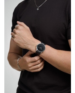 Купить Швейцарские наручные часы Mathey-Tissot H611252AN  в E-mobi