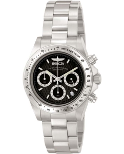 Купить Наручные часы Invicta IN9223 с хронографом в E-mobi