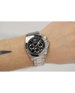 Купить Наручные часы Invicta IN9223 с хронографом  в E-mobi