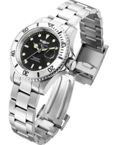 Купить Наручные часы Invicta IN33943  в E-mobi