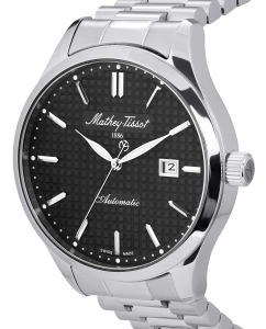Купить Швейцарские механические наручные часы Mathey-Tissot H411ATAN  в E-mobi