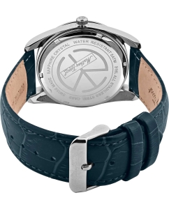 Купить Швейцарские наручные часы Mathey-Tissot H453ALBU  в E-mobi