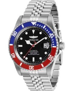 Купить Механические наручные часы Invicta Pro Diver IN29176 в E-mobi