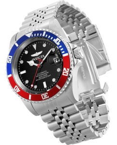 Купить Механические наручные часы Invicta Pro Diver IN29176  в E-mobi