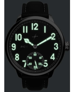 Купить Российские механические наручные часы Молния 0140101-m  в E-mobi