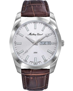 Купить Швейцарские наручные часы Mathey-Tissot H453ALS в E-mobi