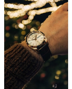 Купить Швейцарские наручные часы Mathey-Tissot H453ALS  в E-mobi