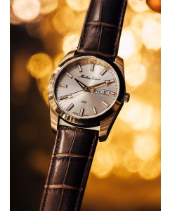 Купить Швейцарские наручные часы Mathey-Tissot H453ALS  в E-mobi