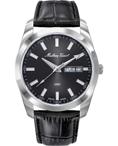 Купить Швейцарские наручные часы Mathey-Tissot H453ALN в E-mobi