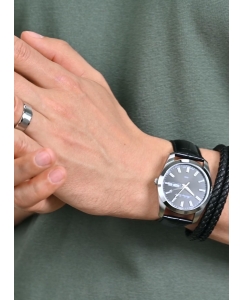 Купить Швейцарские наручные часы Mathey-Tissot H453ALN  в E-mobi