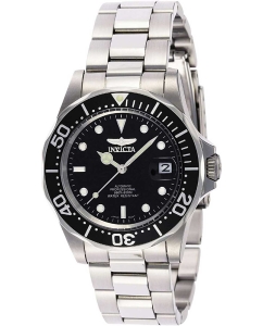Купить Механические наручные часы Invicta Pro Diver IN8926 в E-mobi