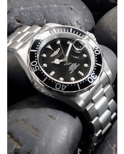 Купить Механические наручные часы Invicta Pro Diver IN8926  в E-mobi