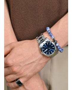 Купить Швейцарские наручные часы Mathey-Tissot H453ABU  в E-mobi