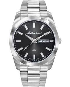 Купить Швейцарские наручные часы Mathey-Tissot H453AN в E-mobi