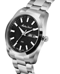 Купить Швейцарские наручные часы Mathey-Tissot H453AN  в E-mobi