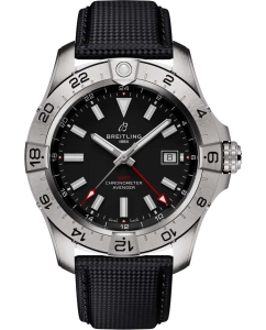 Купить Швейцарские механические наручные часы Breitling A32320101B1X1 в E-mobi