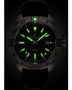 Купить Швейцарские механические наручные часы Breitling A32320101B1X1  в E-mobi
