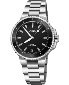Купить Швейцарские механические наручные часы Oris 01-733-7792-4194-07-8-19-05P в E-mobi