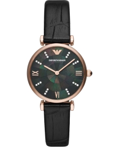 Купить Наручные часы Emporio Armani AR11503 в E-mobi