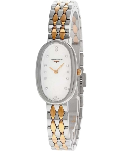 Купить Швейцарские наручные часы Longines L2.305.5.87.7 в E-mobi