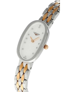 Купить Швейцарские наручные часы Longines L2.305.5.87.7  в E-mobi