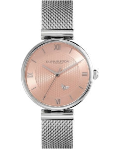 Купить Наручные часы Olivia Burton 24000095 в E-mobi