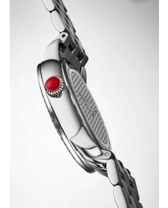 Купить Наручные часы Stuhrling 4081.2  в E-mobi