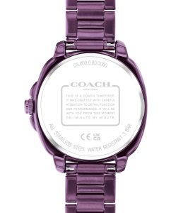 Купить Наручные часы COACH 14504466  в E-mobi
