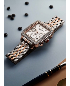 Купить Наручные часы Stuhrling 4083.3 с хронографом  в E-mobi