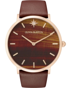 Купить Наручные часы Olivia Burton 24000066 в E-mobi