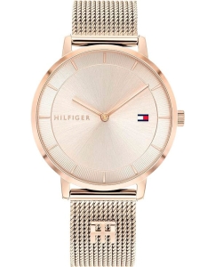 Купить Наручные часы Tommy Hilfiger 1782287 в E-mobi