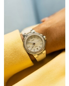 Купить Швейцарские механические наручные часы Oris 01-733-7792-4151-07-4-19-61FC  в E-mobi